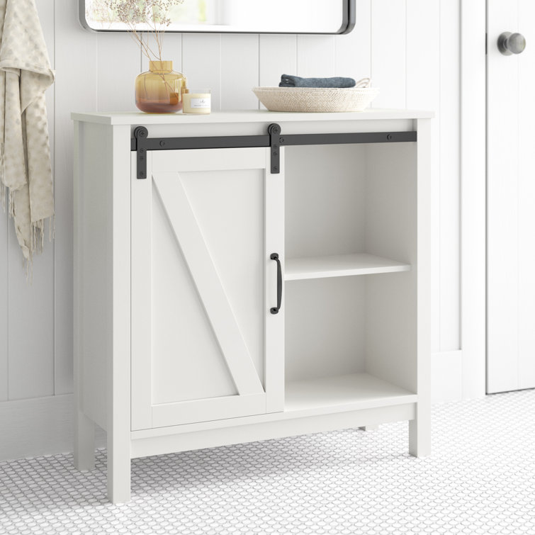 Sand & Stable Milstead Freestanding Bathroom & Reviews